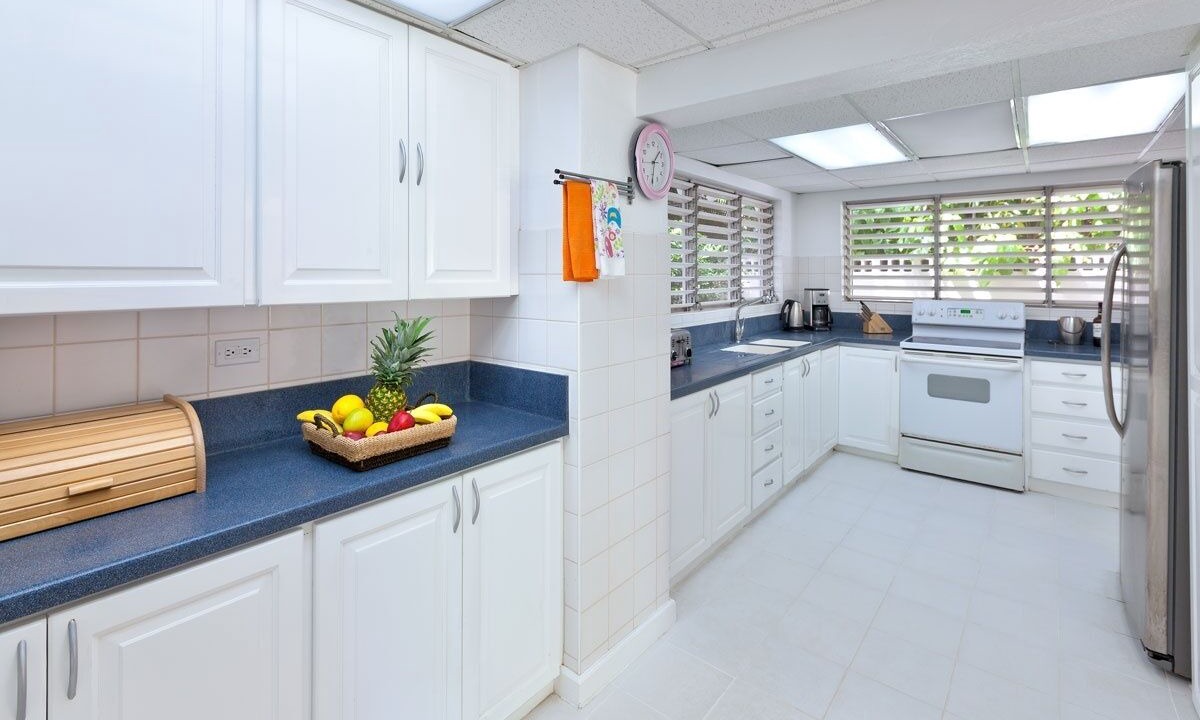Photo of Kitchen in Folkestone