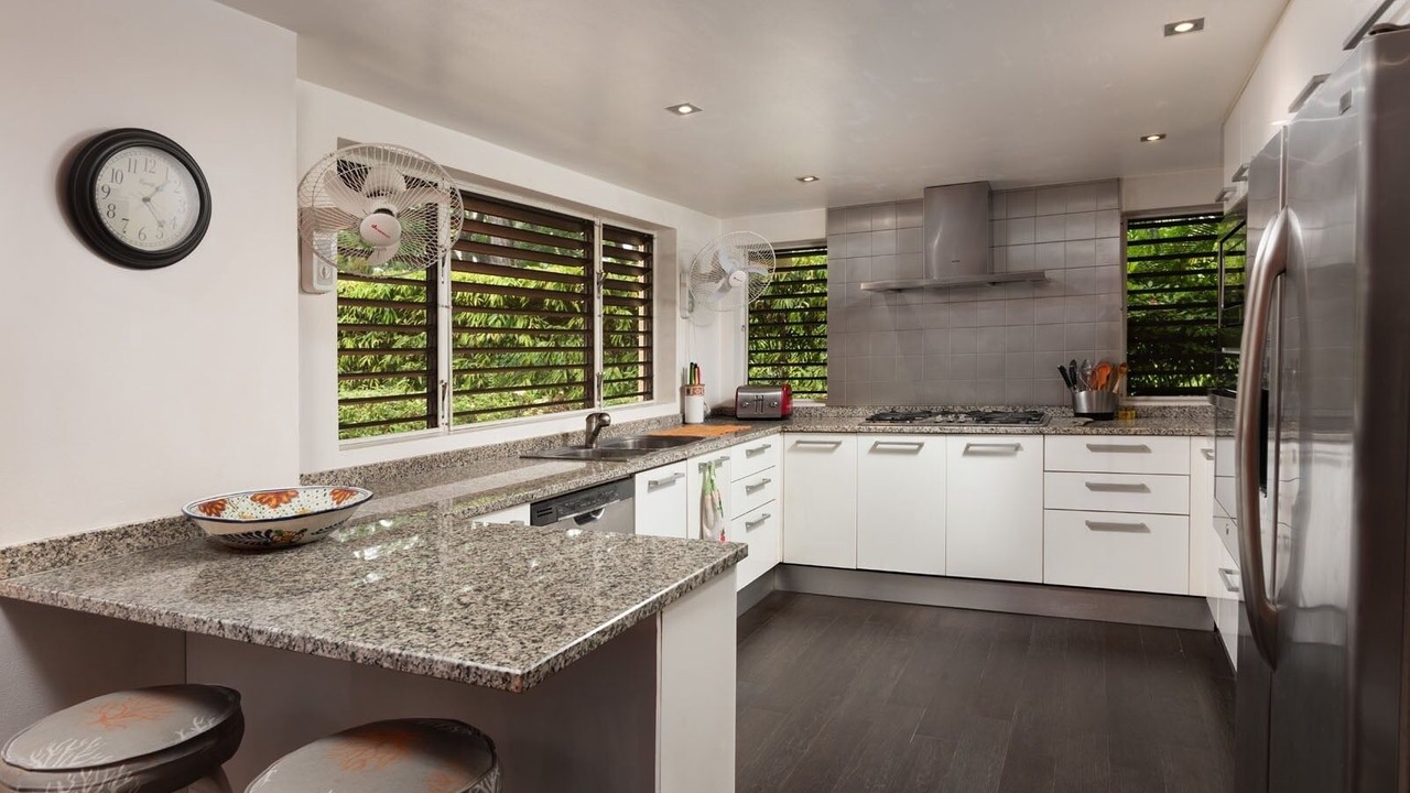 Photo of Kitchen in Folkestone