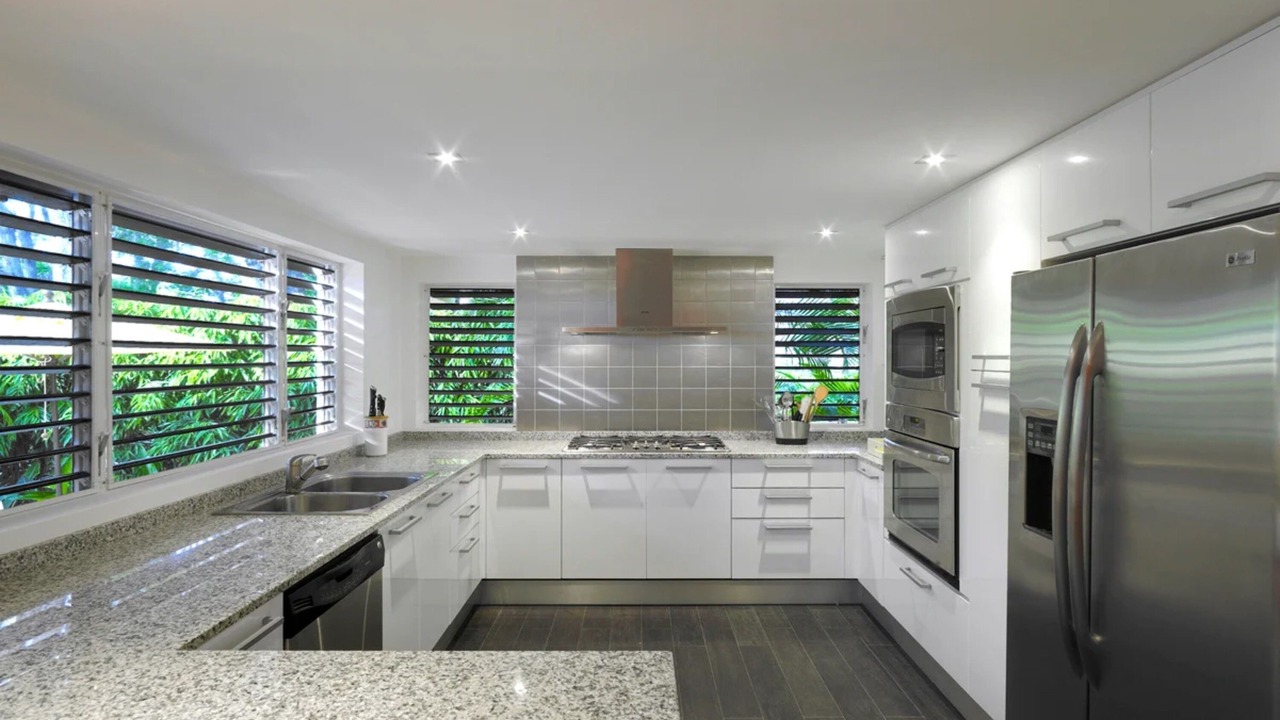 Photo of Kitchen in Folkestone