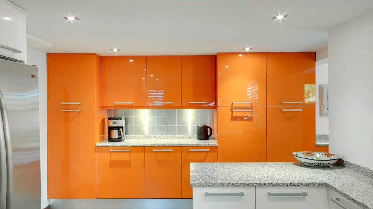 Photo of Kitchen in Folkestone