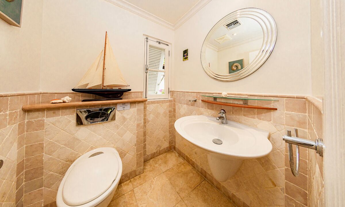 Photo of Bedroom in Schooner Bay