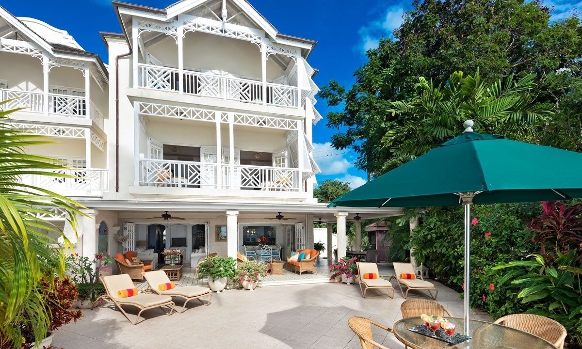 Photo of Outdoor in Old Trees Bay
