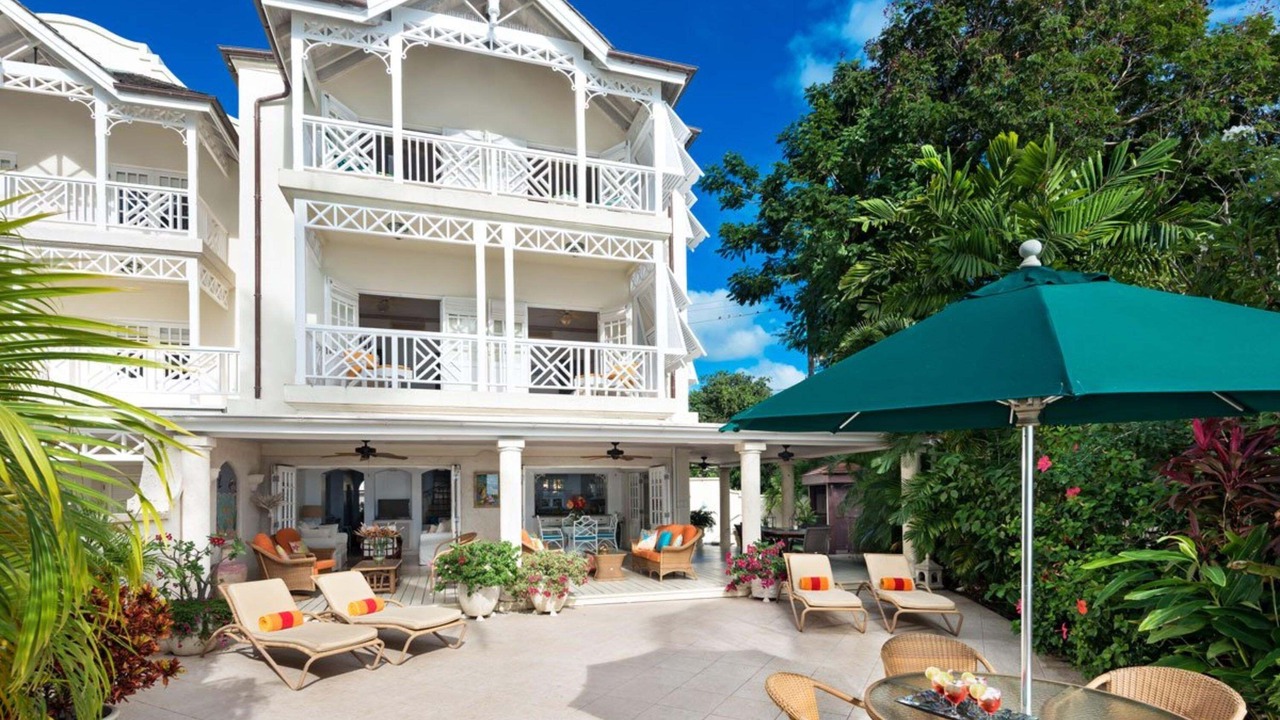 Photo of Outdoor in Old Trees Bay