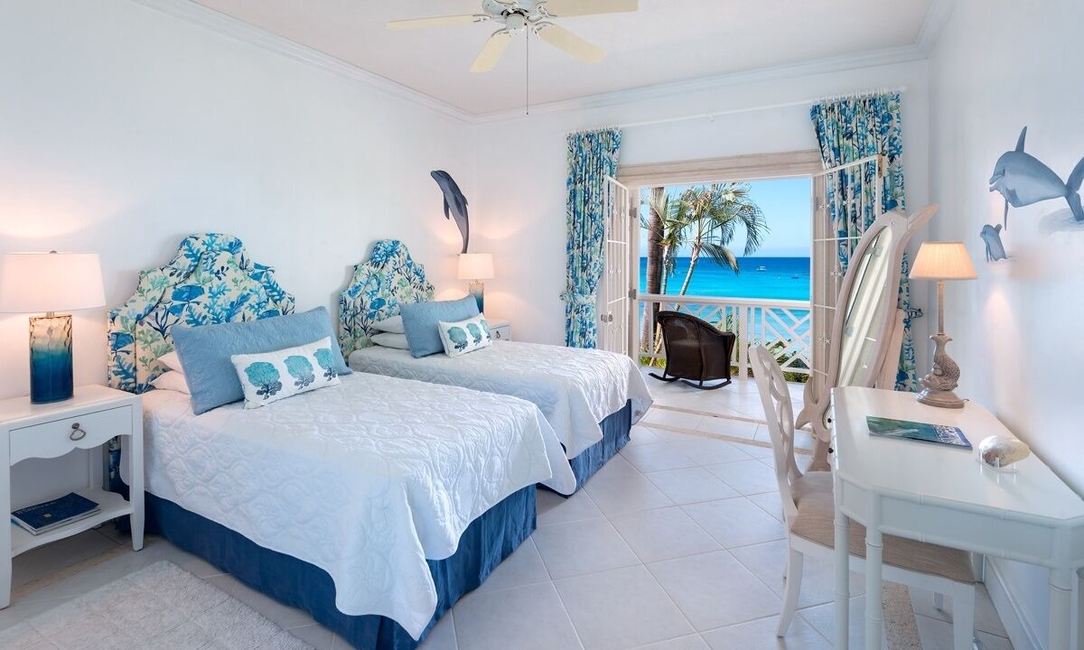 Photo of Bedroom in Old Trees Bay