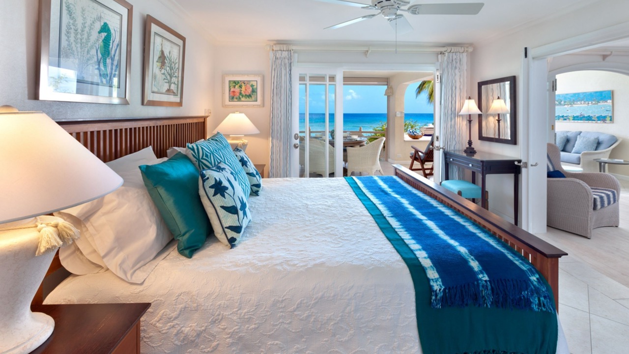 Photo of Bedroom in Reeds Bay