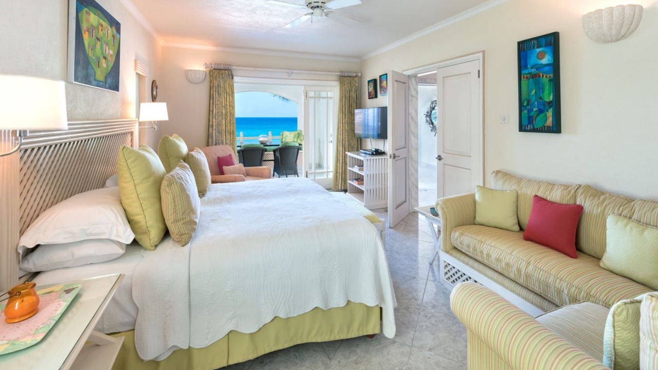 Photo of Bedroom in Reeds Bay