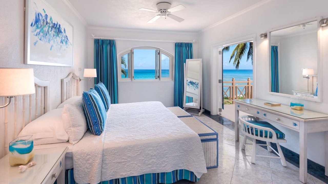 Photo of Bedroom in Reeds Bay
