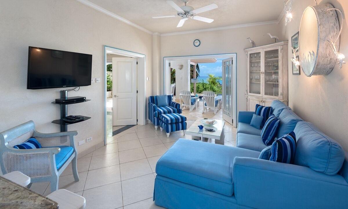 Photo of Livingroom in Reeds Bay