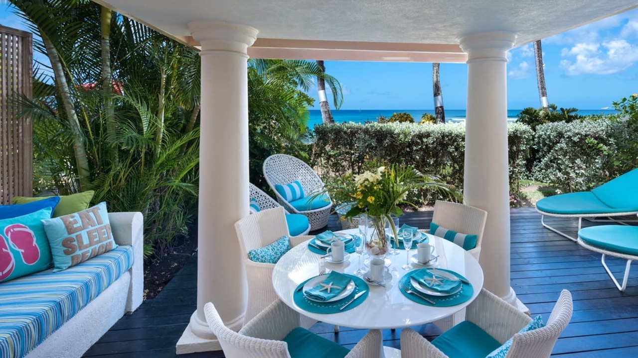Photo of Outdoor in Reeds Bay