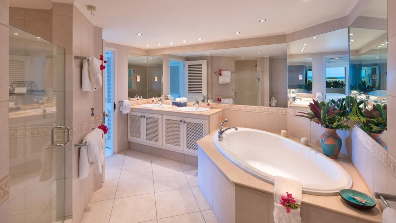 Photo of Bathroom in Reeds Bay