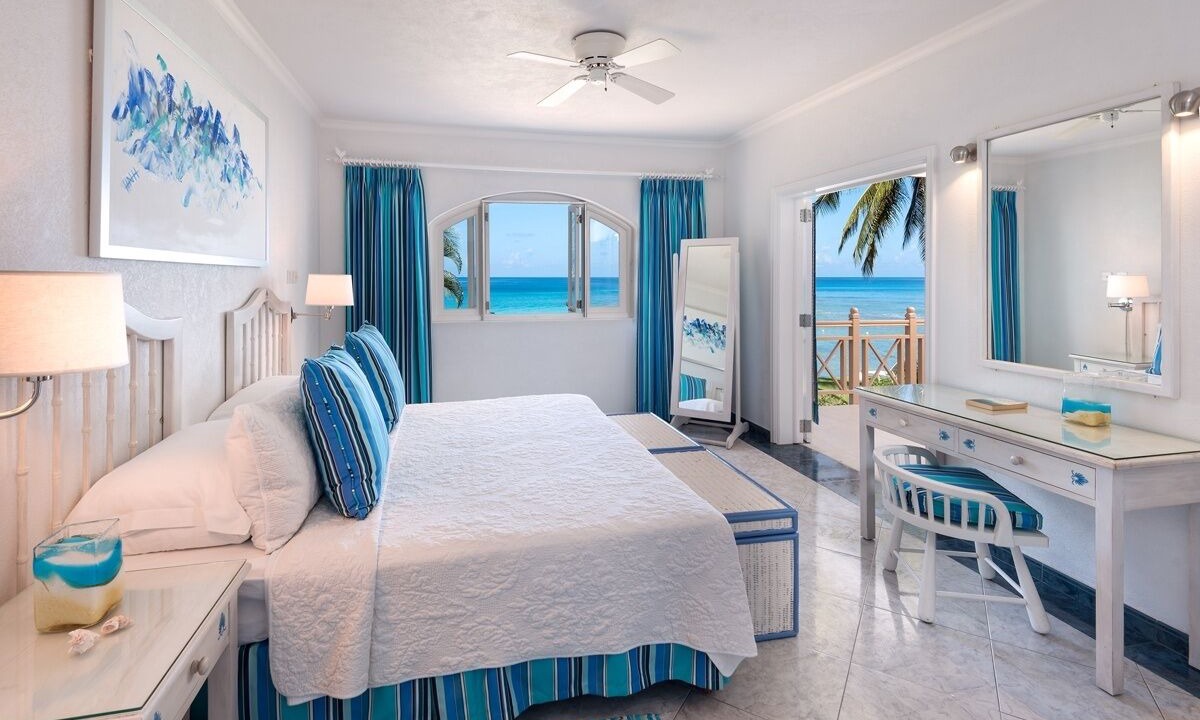 Photo of Bedroom in Reeds Bay