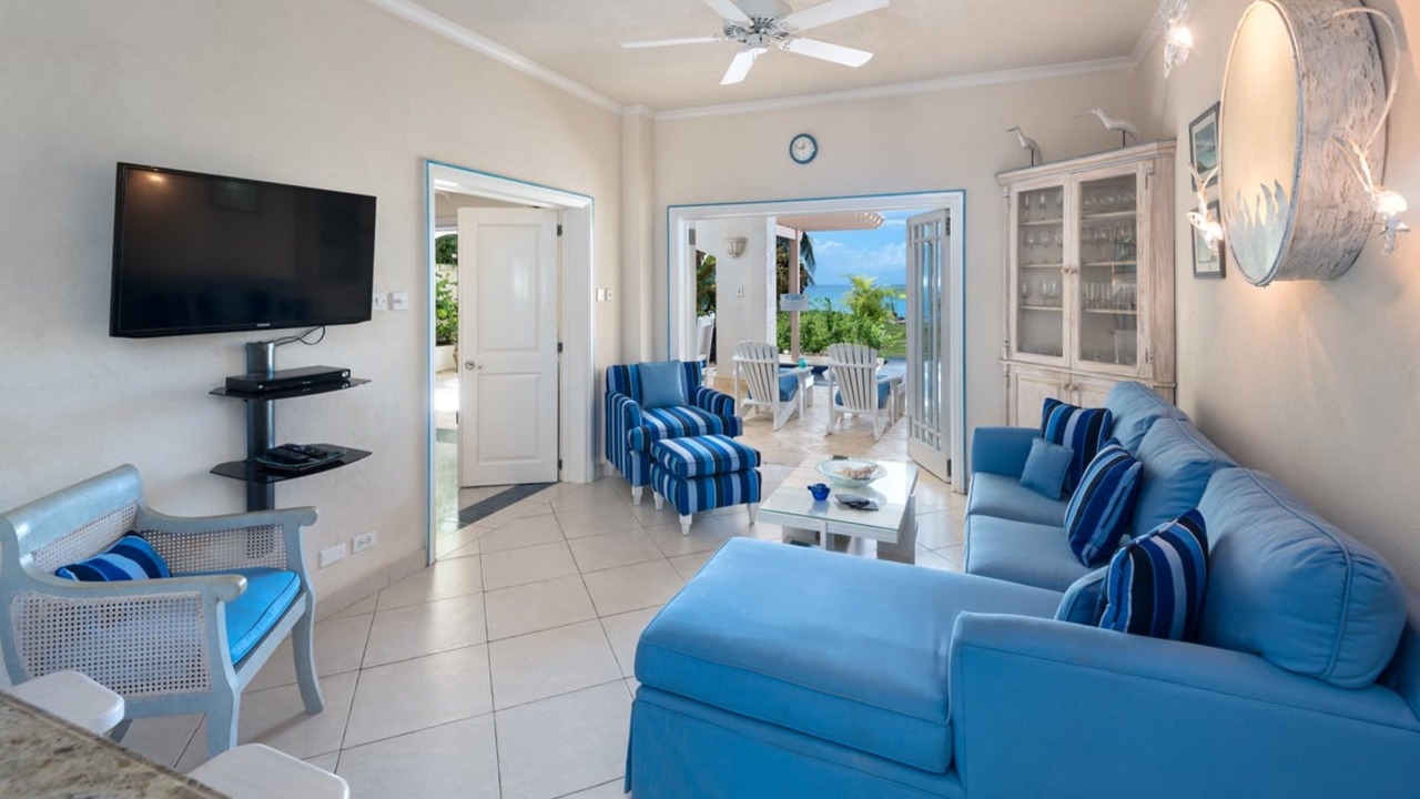 Photo of Livingroom in Reeds Bay