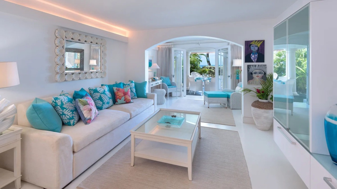 Photo of Livingroom in Reeds Bay