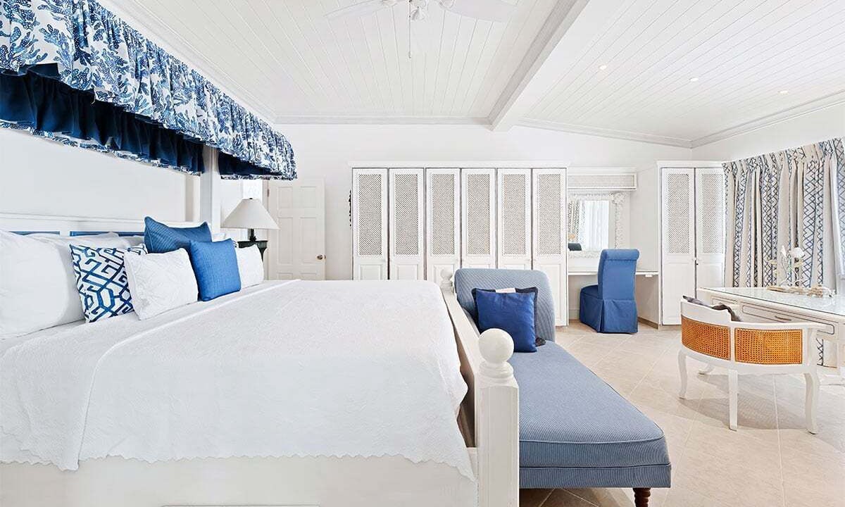 Photo of Bedroom in Mullins