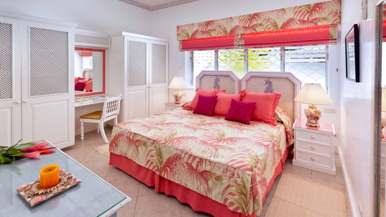 Photo of Bedroom in Mullins
