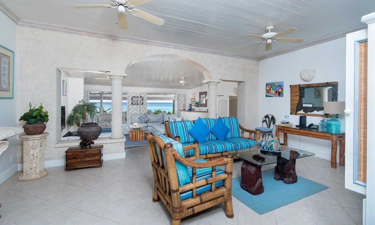 Photo of Livingroom in Mullins