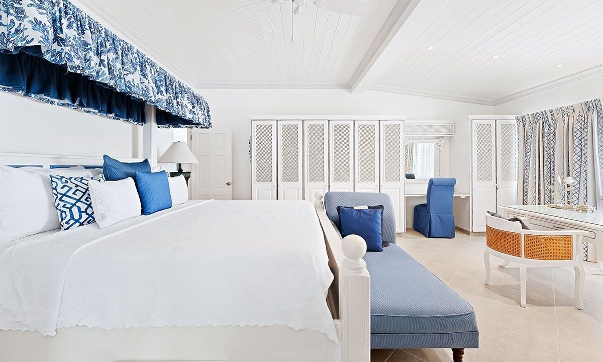 Photo of Bedroom in Mullins