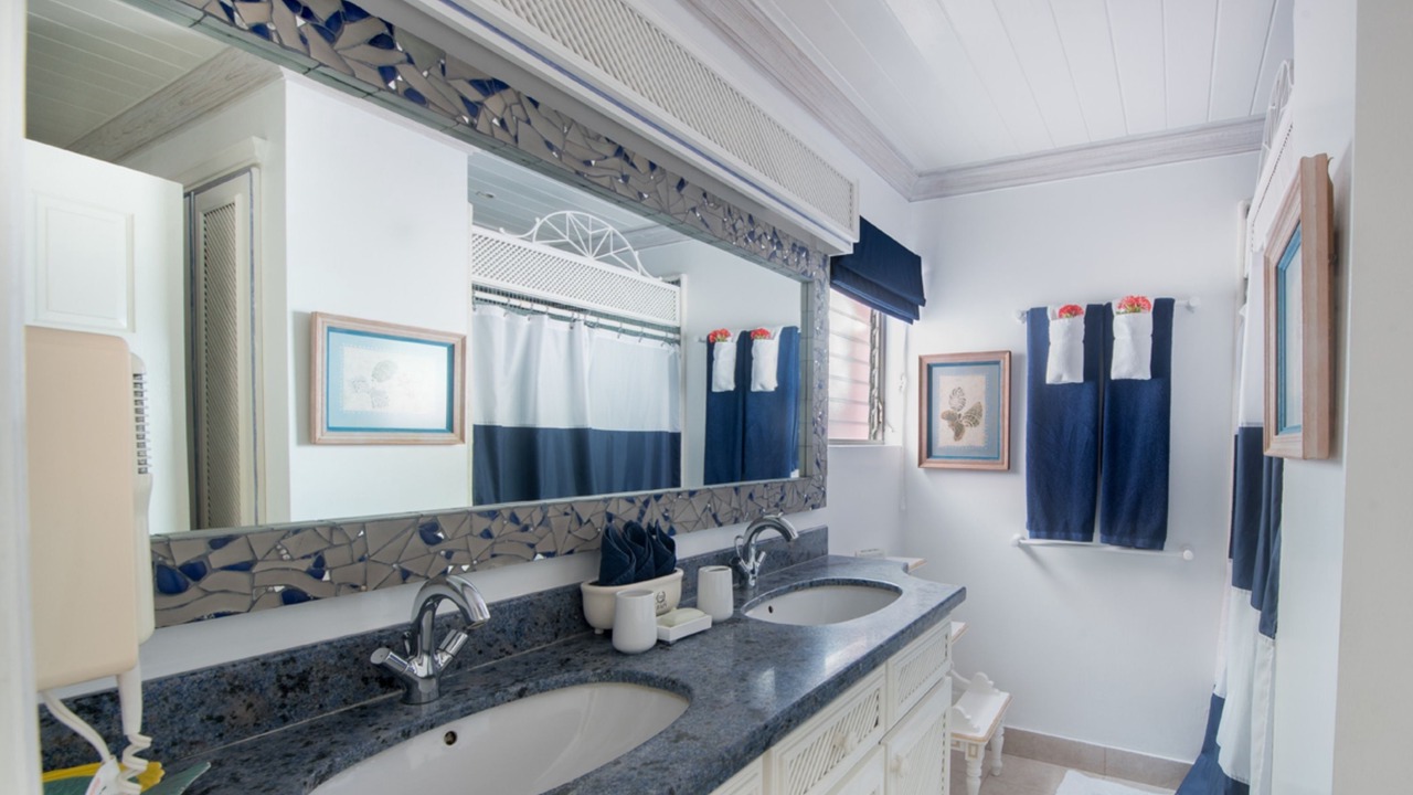 Photo of Bathroom in Mullins