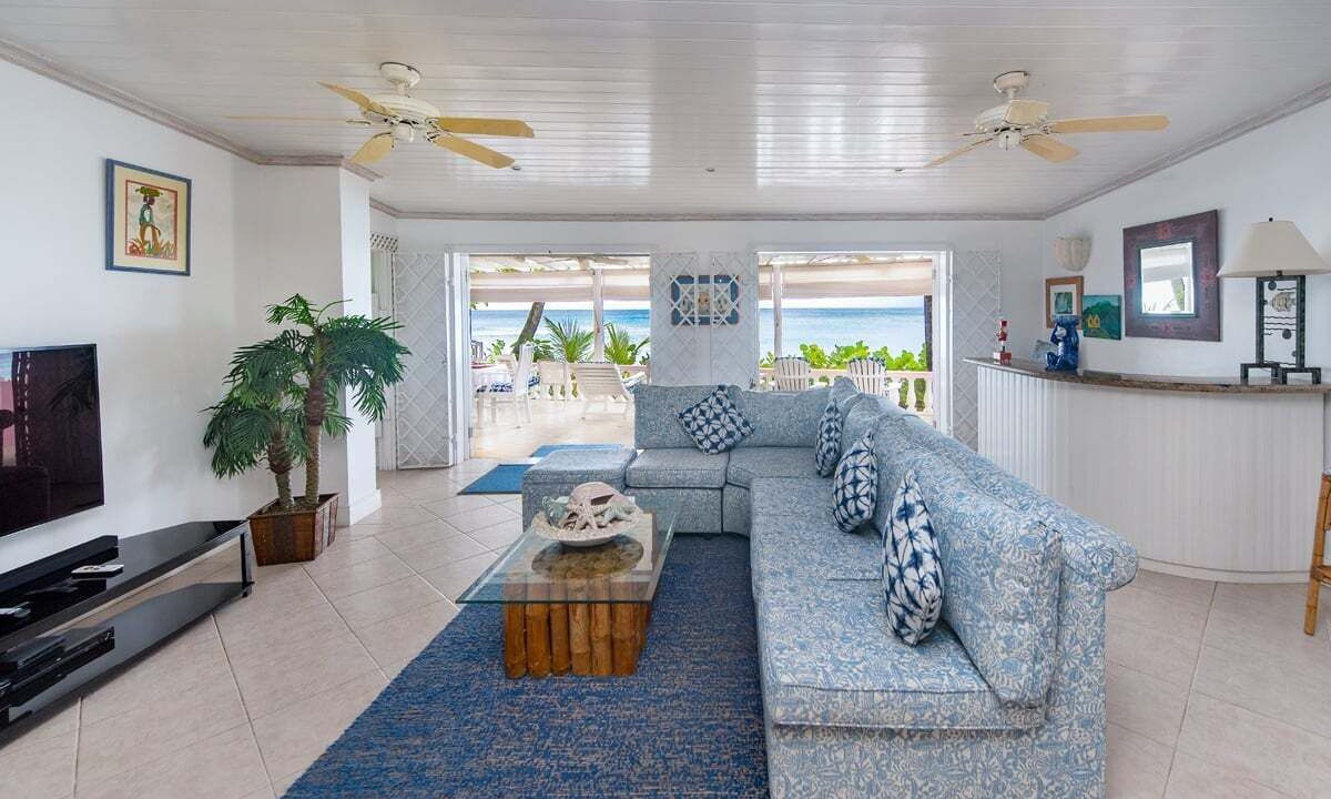 Photo of Livingroom in Mullins