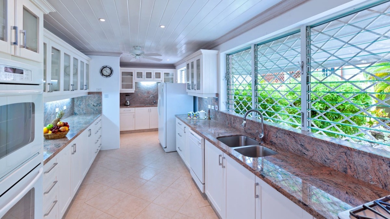 Photo of Kitchen in Mullins