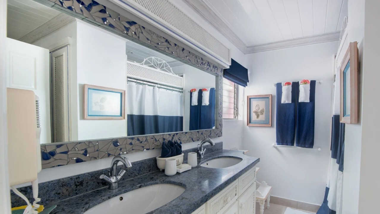 Photo of Bathroom in Mullins