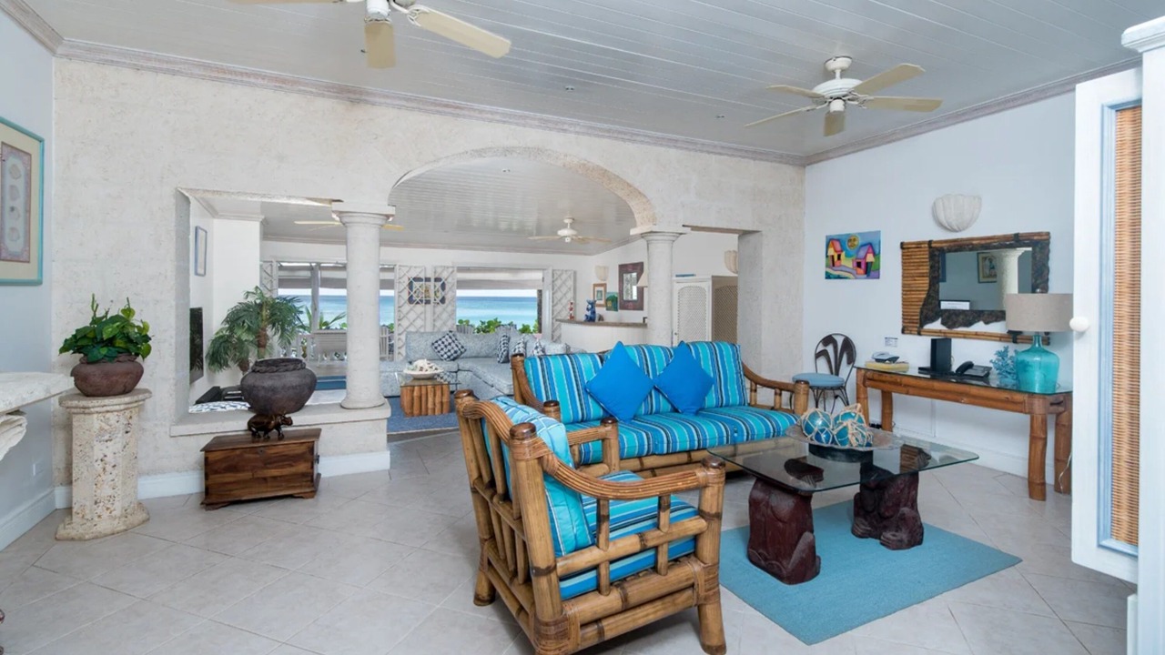 Photo of Livingroom in Mullins