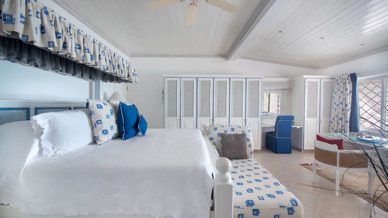 Photo of Bedroom in Mullins