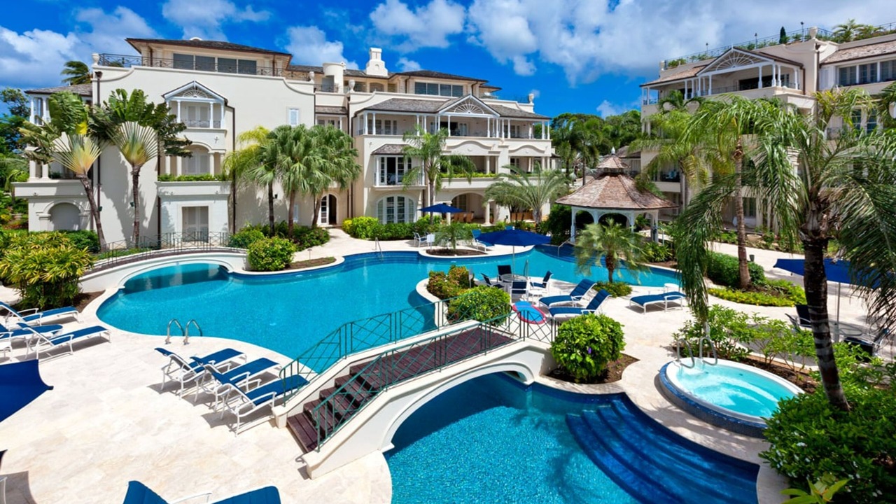 Photo of Outdoor in Schooner Bay