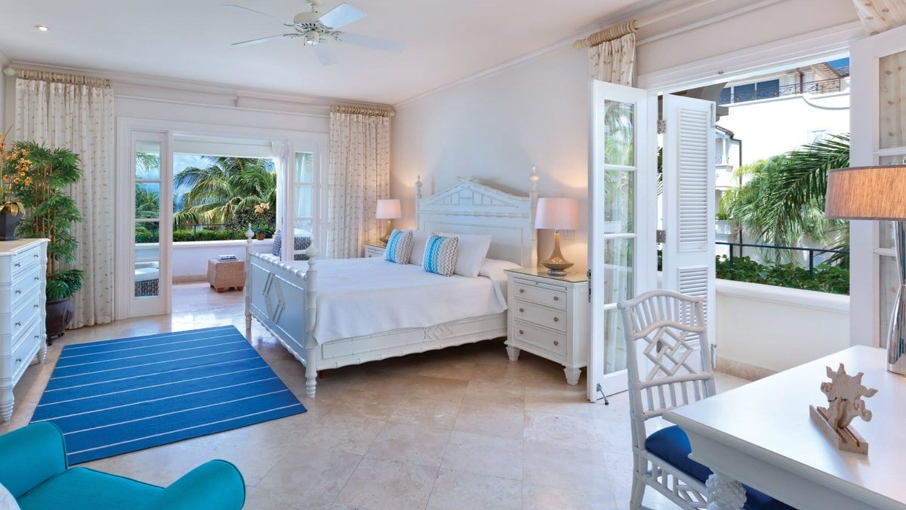 Photo of Bedroom in Schooner Bay