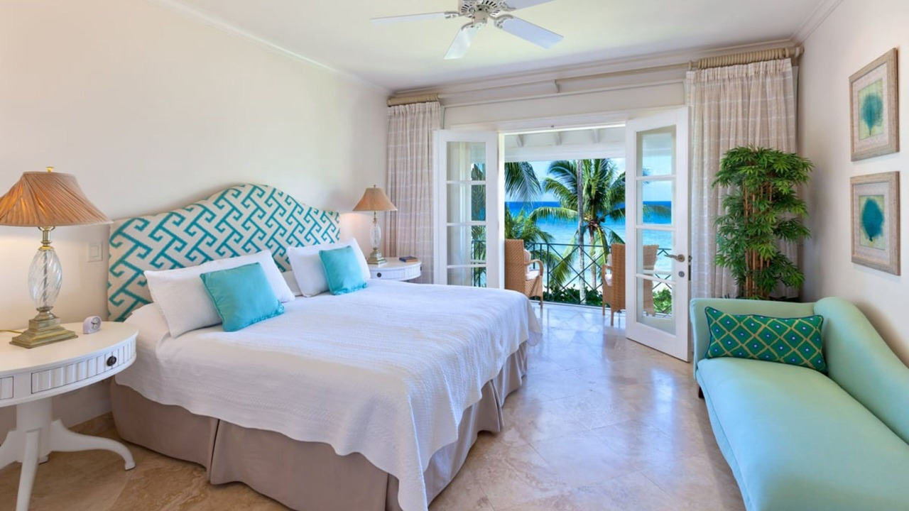Photo of Bedroom in Schooner Bay