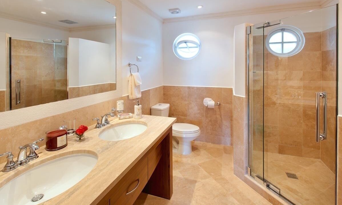 Photo of Bathroom in Merlin Bay