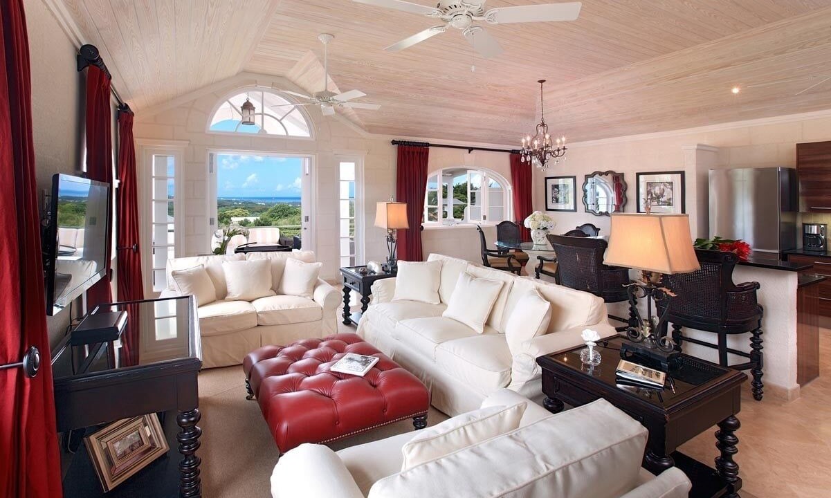 Photo of Livingroom in Merlin Bay