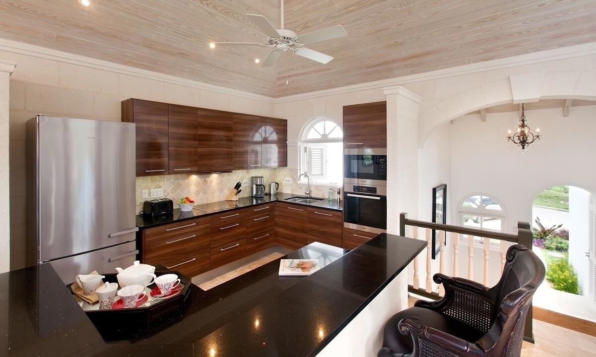 Photo of Kitchen in Merlin Bay