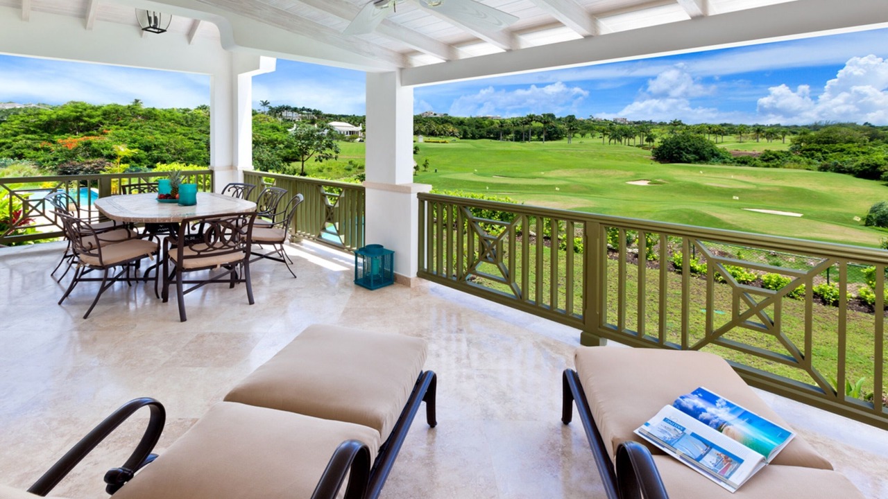 Photo of Outdoor in Merlin Bay