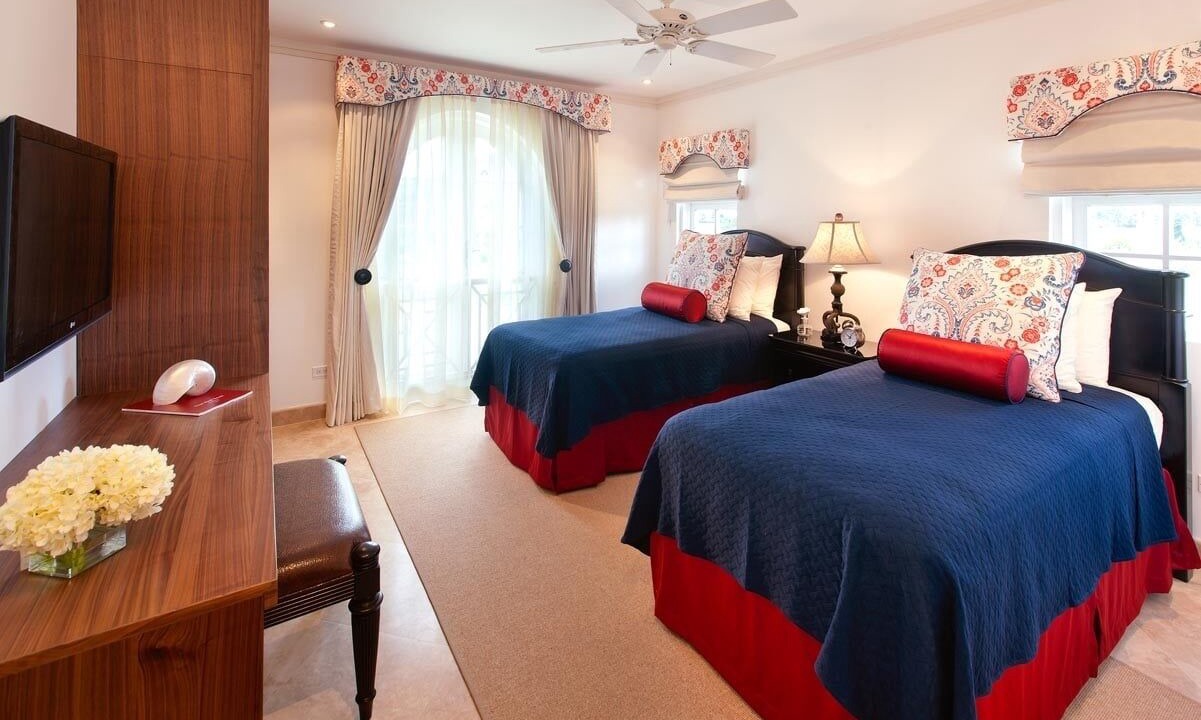 Photo of Bedroom in Merlin Bay