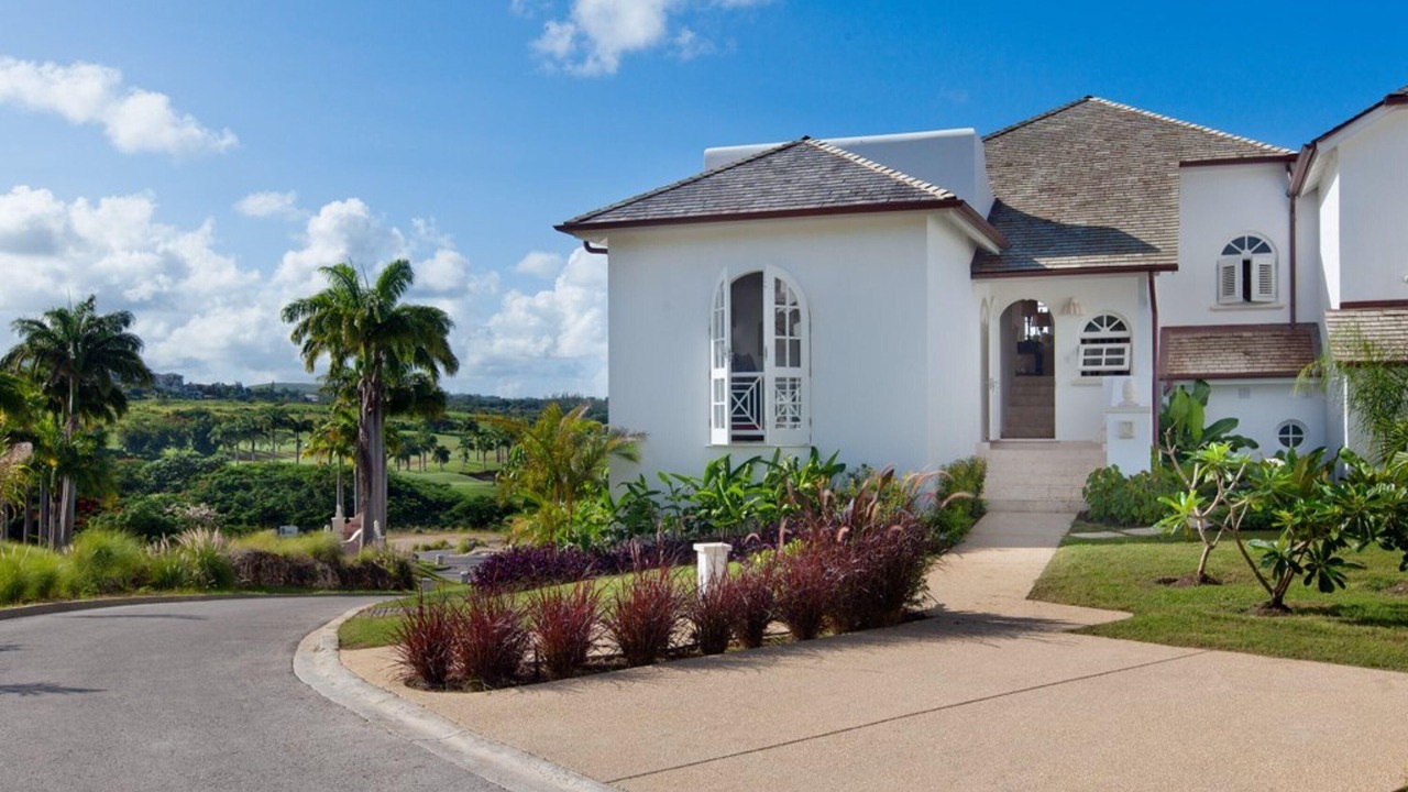 Photo of Outdoor in Merlin Bay
