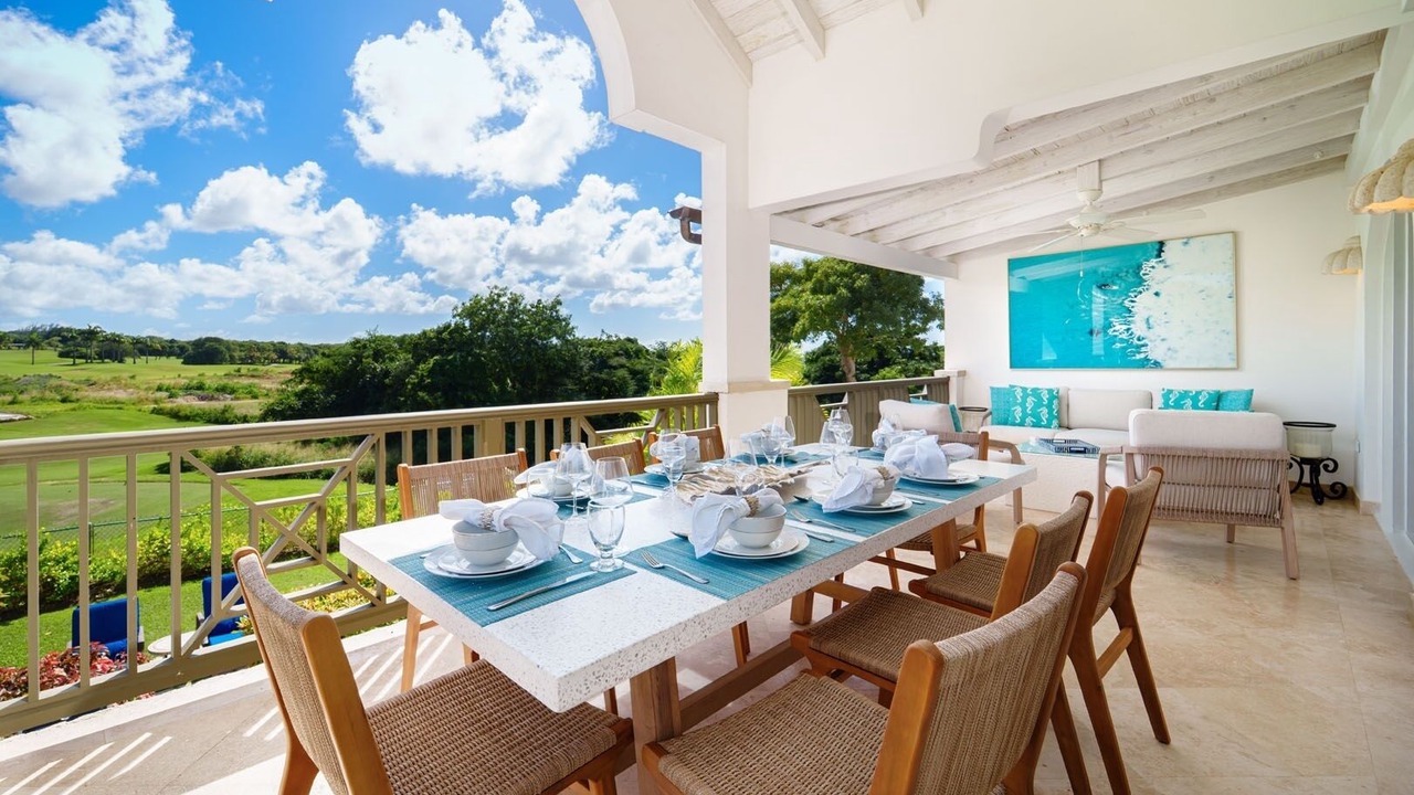 Photo of Outdoor in Merlin Bay