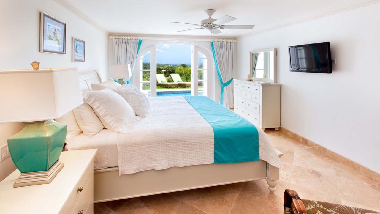 Photo of Bedroom in Merlin Bay