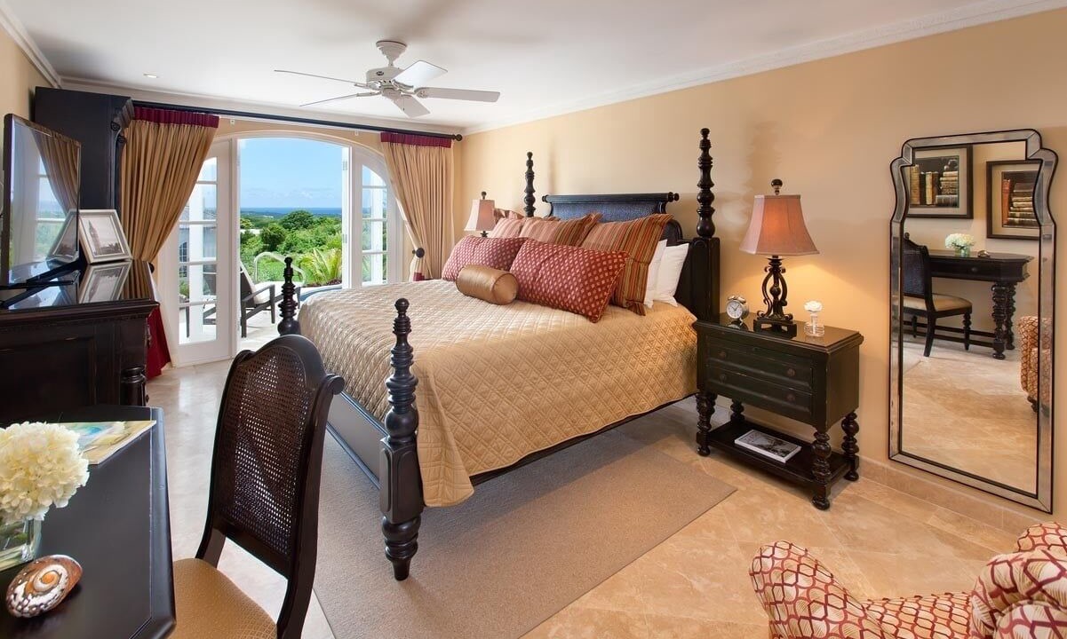 Photo of Bedroom in Merlin Bay