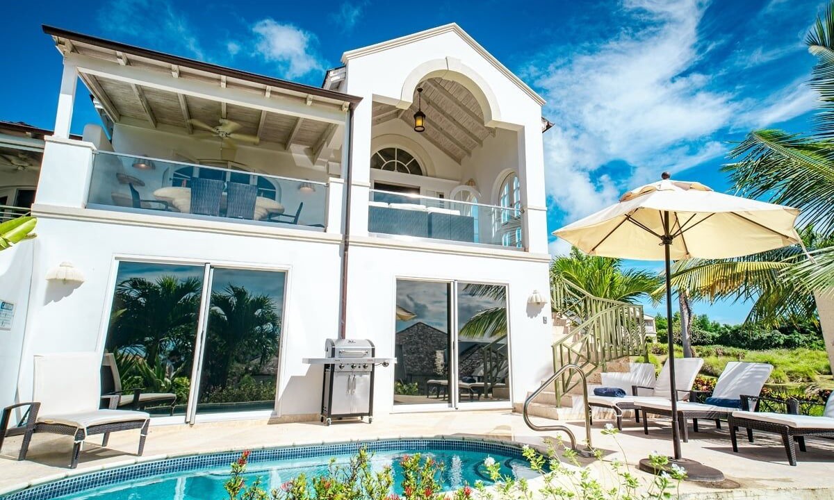 Photo of Outdoor in Merlin Bay