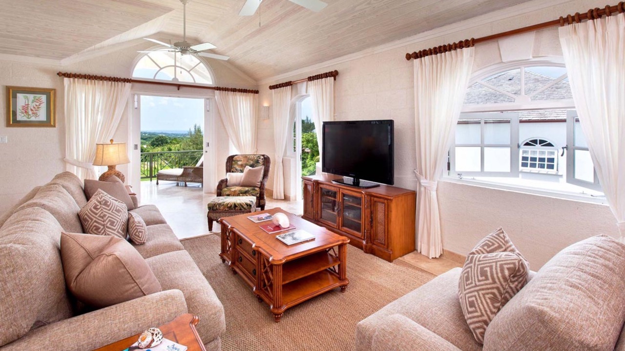 Photo of Livingroom in Merlin Bay