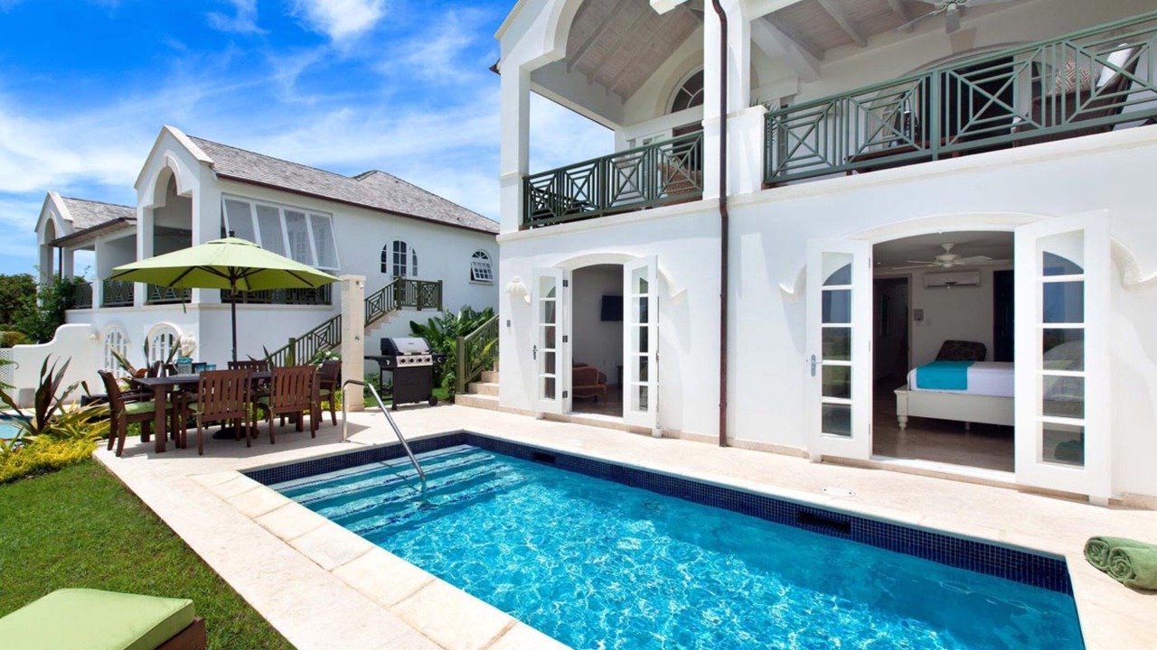 Photo of Outdoor in Merlin Bay