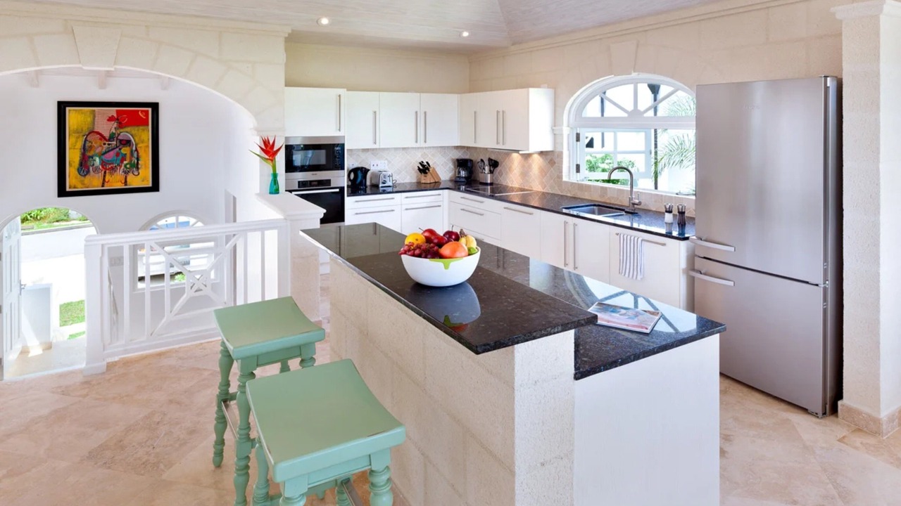 Photo of Kitchen in Merlin Bay