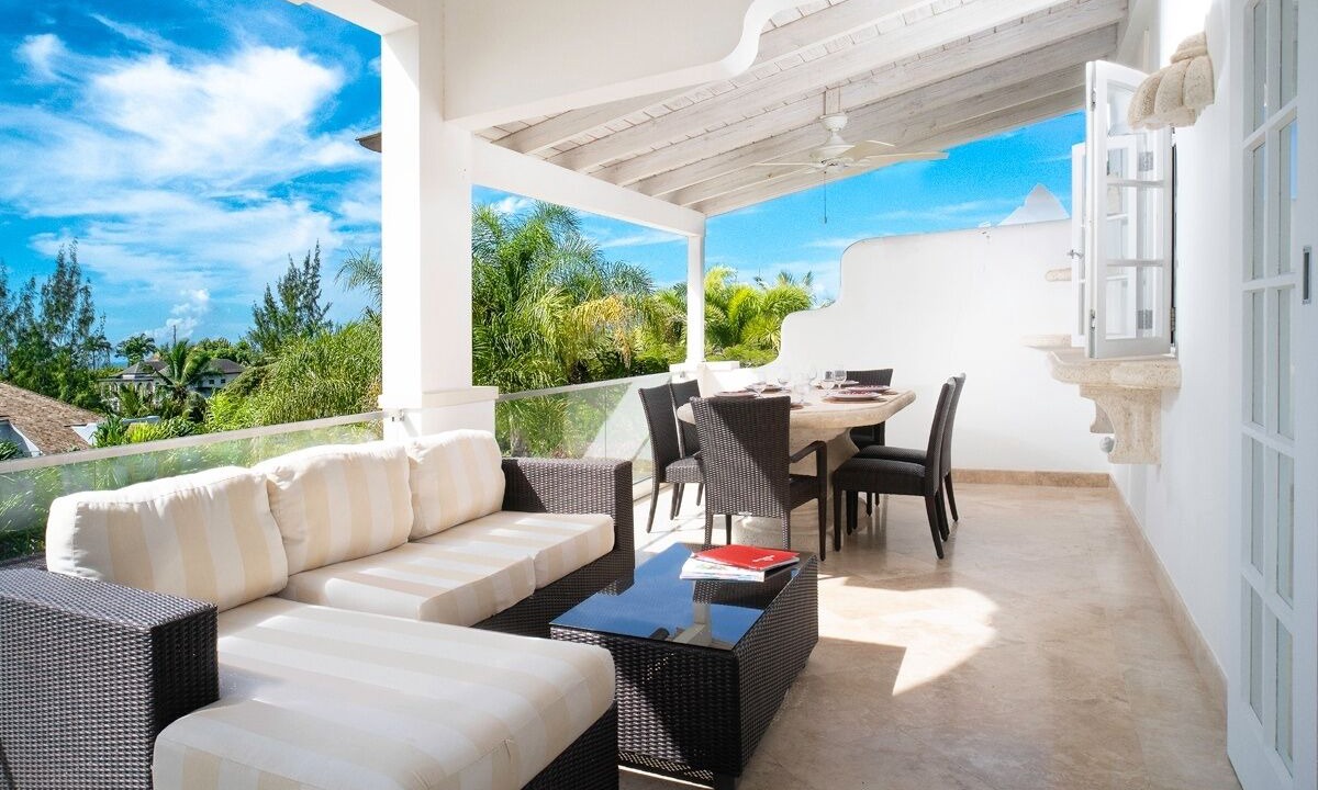 Photo of Outdoor in Merlin Bay