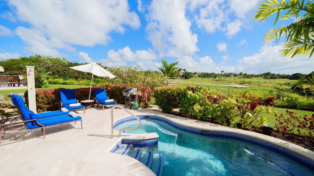 Photo of Outdoor in Merlin Bay
