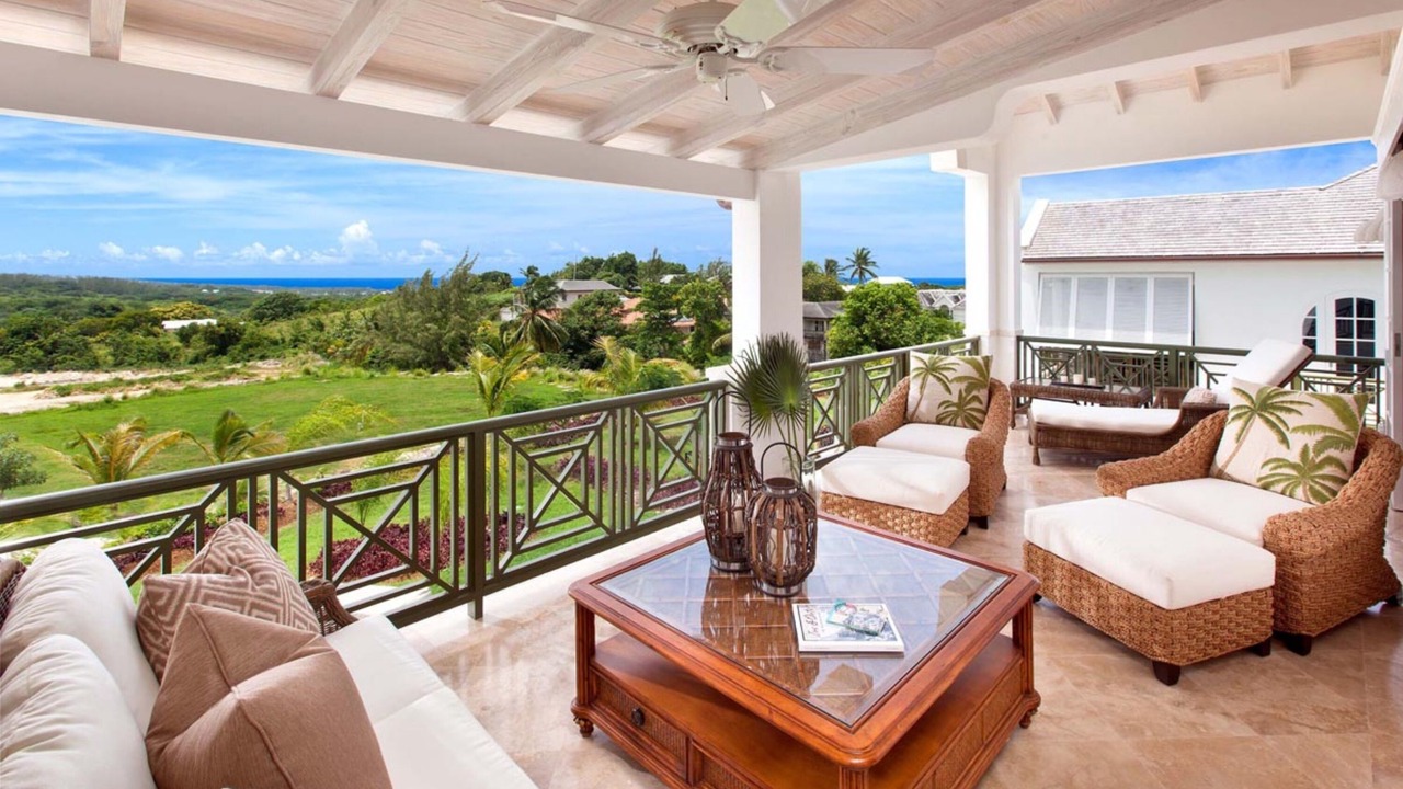 Photo of Outdoor in Merlin Bay