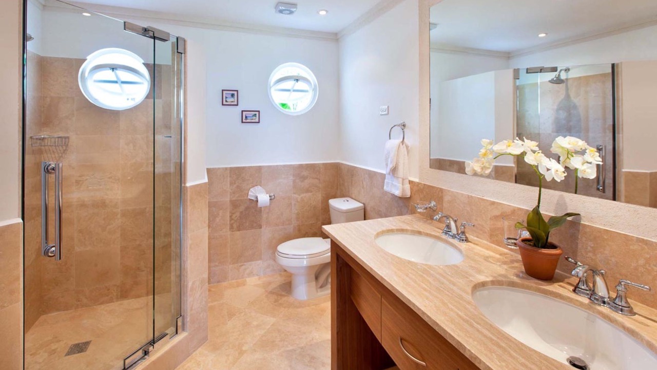 Photo of Bathroom in Merlin Bay