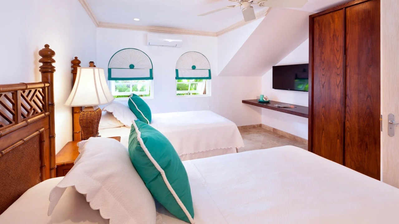 Photo of Bedroom in Merlin Bay