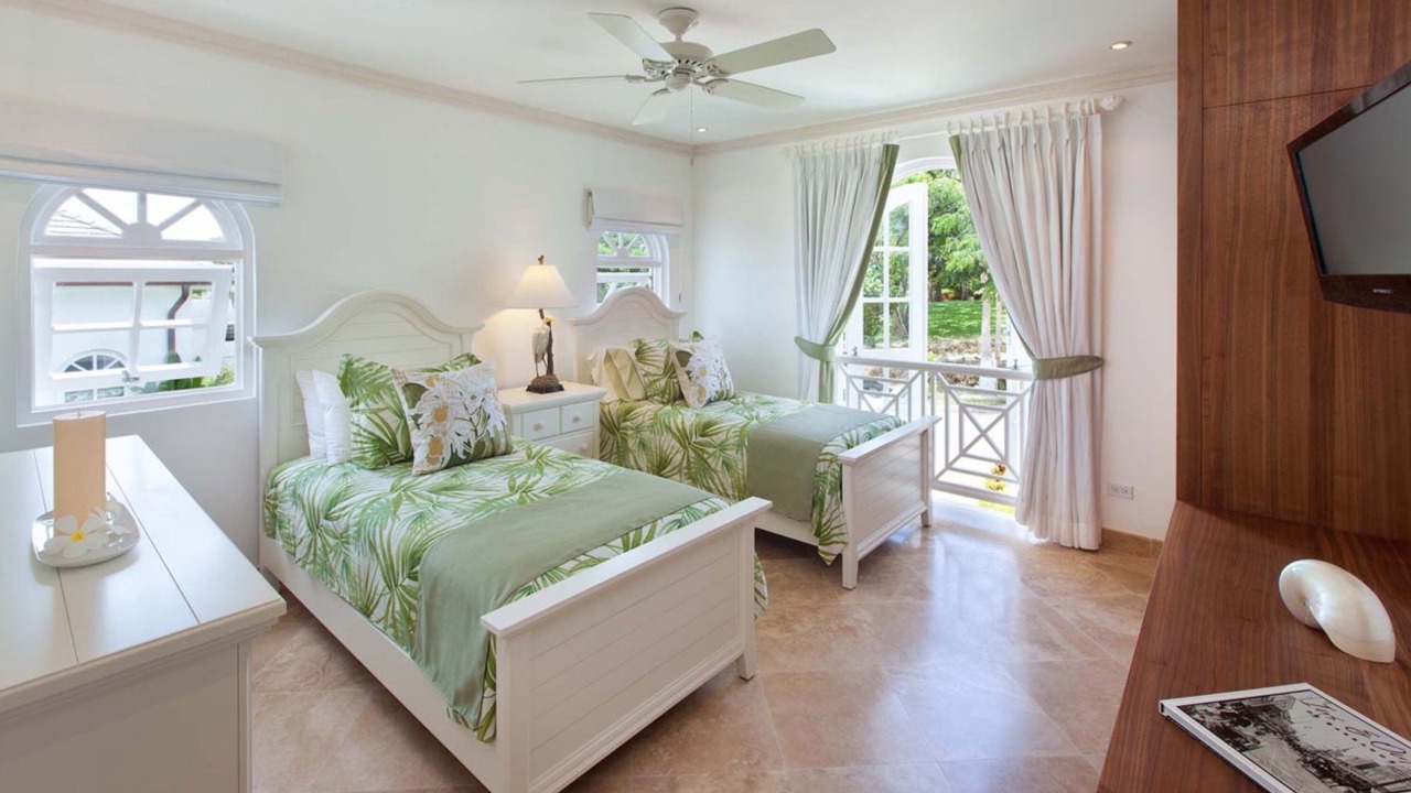 Photo of Bedroom in Merlin Bay