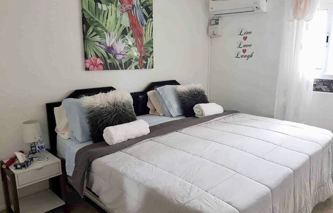 Photo of Bedroom in Sunset Crest